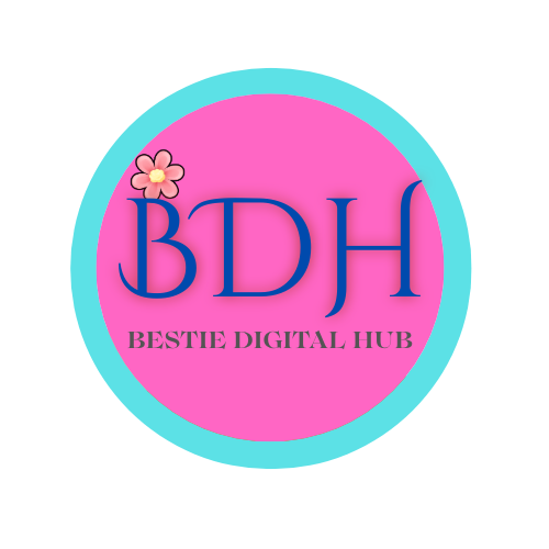 Bestie Digital Hub